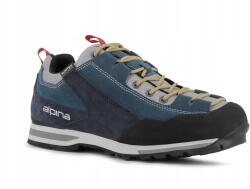 Alpina Királyi Vibram Kék Zöld 38 (Royal Vibram 627F-2)