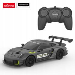 Rastar R/c autó Porsche 911 GT2 Rs Clubsport (1: 24) (GRA5500)