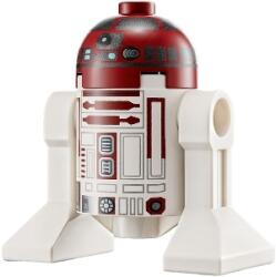 LEGO® Minifigures Star Wars sw1221 - R4-P17 Astromech Droid (sw1221)