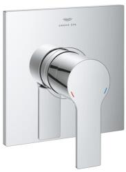 GROHE Zuhany csaptelep Grohe Allure vakolat alatti rész nélkül króm 19317001
