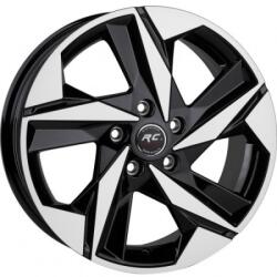  6, 0x15 RC-307 5x114, 3 40 BP 67.1