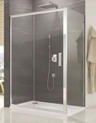 SanSwiss Perete lateral fix SanSwiss Ocelia OCEF 120xH190 cm (OCEF1205007)