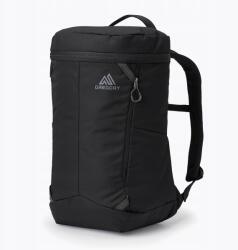 Gregory Városi hátizsák Gregory Rhune 25 l carbon black (143377-6404)