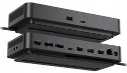 Dell Dokkoló állomás Dell Pro Smart Dock SD25 PowerShare Univerzális 11 port (210-BRFL)