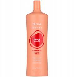 Fanola Vitamins Energy tápláló sampon 1000ml (8008277762562)