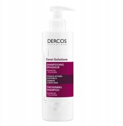 Vichy Dercos Densi-Solutions haj volumennövelő sampon 250ml (3337875574358)