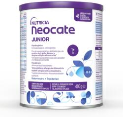 NUTRICIA Formula hipoalergenica speciala Neocate Junior +12 luni, 400g, Nutricia