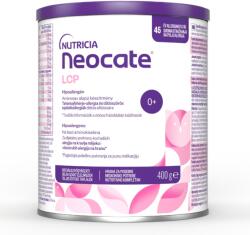 NUTRICIA Formula de lapte praf Neocate LCP, 0-12 luni, 400 g, Nutricia