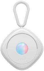 Baseus Heyo rejtett kamera kereső fehér (FMHY000002) (FMHY000002) (FMHY000002)