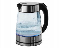 Lafe Elektromos vízforraló Lafe Essential Glass LAFCZA47618 (LAFCZA47618)