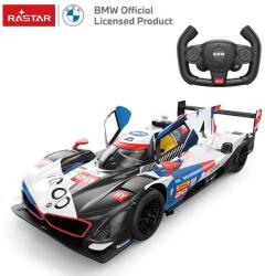 Rastar Rastar: BMW M Hybrid V8 1: 14 Távirányítós Autó - Fehér (4772) (4772)