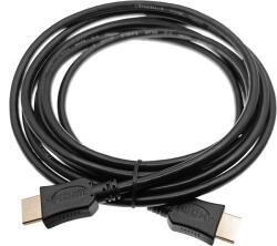 ALANTEC AV-AHDMI-10.0 HDMI - HDMI kábel 10m - Fekete (AV-AHDMI-10.0) (AV-AHDMI-10.0)