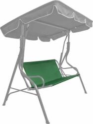 Happy Green Párna Happy Green 114 x 93 x 1 zöld (8591022330234)