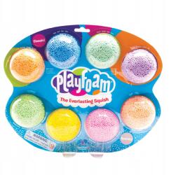Learning Resources Playfoam Puffle Modellezőgyurma 8db (1906)