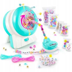 ALLTOYS Style4Ever Karkötők készítése cérnával