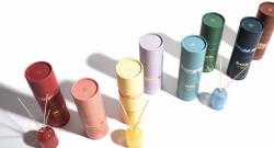 Paddywax PETITE Cranberry diffúzor díszdobozban (1, 5 uncia / 44 ml),