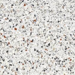 Dom Padló Dom Kado ice 60x60 cm matt DKDF610R (02DKDF610R)