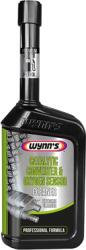 Wynn's Solutie De Curatat Catalizatoare Si Sonde Lambda