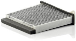 Mann-filter Filtru habitaclu Carbon Activ Mann-Filter CUK2231