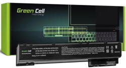 Green Cell Baterie Laptop ZBook 15 15 G2 17 17 G2 / 14, 4V 4400mAh (HP113) - pcone