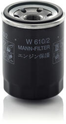 Mann-filter Filtru ulei Mann-Filter W610 2