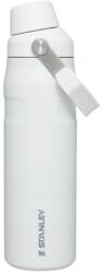 STANLEY Aerolight IceFlow Termosz sportkulacs 0.6L - Fehér (2812515002) (2812515002)