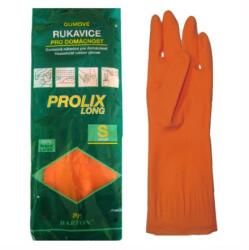 PROLIX Mănuși de cauciuc Prolix S