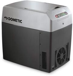 Dometic TropiCool TCX 21 20L Autós hűtőtáska - Fekete/Szürke (9600013320) (9600013320)