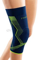  MEDI GENUMEDI E+Motion Szilikon patellagyűrűs térdrögzítő (MG 28831)