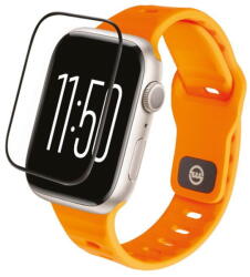 Mobile Origin Screen Guard Spare Hybrid film - Apple Watch 6/5/4/SE 44mm (SGA-SP-AW44) - pcone