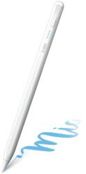 SBS TESTYLUSCAPW Kapacitív Stylus - Fehér (TESTYLUSCAPW) (TESTYLUSCAPW)