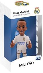 MINIX Fotbal: Real Madrid - MILITAO (ADCMN18444) Figurina
