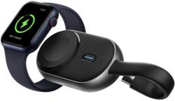 Forcell F-Energy Mini Powerbank Okosórához 1200mAh - Fekete