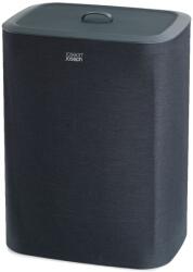 Joseph Joseph Szennyes kosár 50004 90 l, fekete (JS50004)