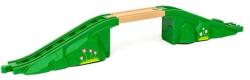BRIO Pod arcuit (OLP102236107) Trenulet