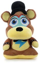 Barrado FIVE NIGHTS AT FREDDY Glamrock Fredy jucărie de pluș 30cm (16002663-1)