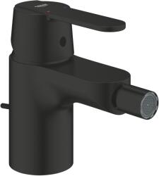 GROHE Get bidé csaptelep álló fekete 328852430 (328852430)