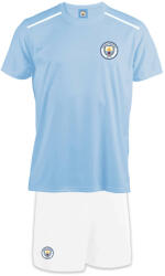 PUMA Manchester City Mez Garnitúra - Gyerek Szurkolói
