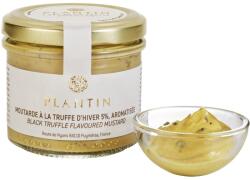 PLANTIN Mustár 100 g, fekete szarvasgomba, PLANTIN (PLA3237850002435)