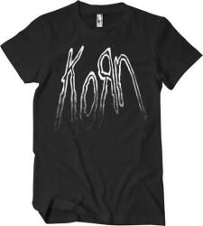 Korn Korn Black L Ing (PS-1-KORN002-H90-2-BK-L)