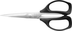 Kai N3160S Hímző olló 16 cm Fekete (N3160S)