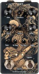 Lichtlaerm Audio Aquaria MKII Gitáreffekt (AQUARIA)