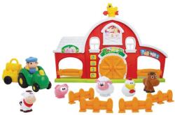  HAP-P-KID Set de joc FERMA (SK38HK4450)