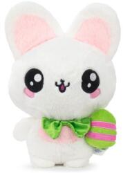 Barrado KAWAII Iepuraș verde jucărie de pluș 28cm (16002765-1)