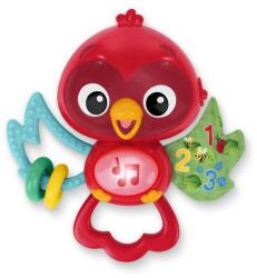 Baby Einstein Jucărie muzicală senzorială Roxy's Bright Flight 3m+ (AGS16888-6)