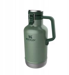 STANLEY Classic Growler Dupla falú Termosz kulacs 1900ml - Zöld (1542660125) (1542660125)