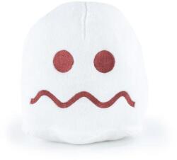 Barrado PAC MAN Jucărie de pluș albă 18cm (16001580-3)