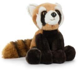 Barrado WILD LIFE Panda roșie jucărie de pluș realistă 28cm (16002646)