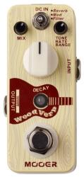 MOOER Woodverb Gitáreffekt (ME MRV 3)