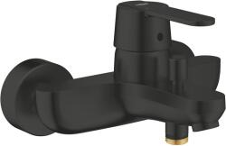 GROHE Get kád és zuhany csaptelep fali fekete 328872430 (328872430)